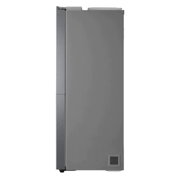 картинка Холодильник LG GC-B257JLYV магазин Одежда+ являющийся официальным дистрибьютором в России 