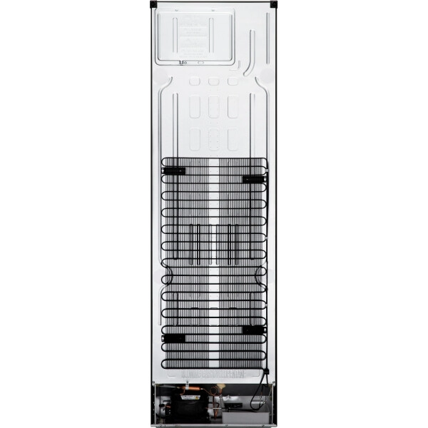 картинка Холодильник-морозильник LG GC-B509SBUM магазин Одежда+ являющийся официальным дистрибьютором в России 