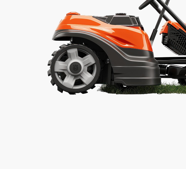 Садовая техника