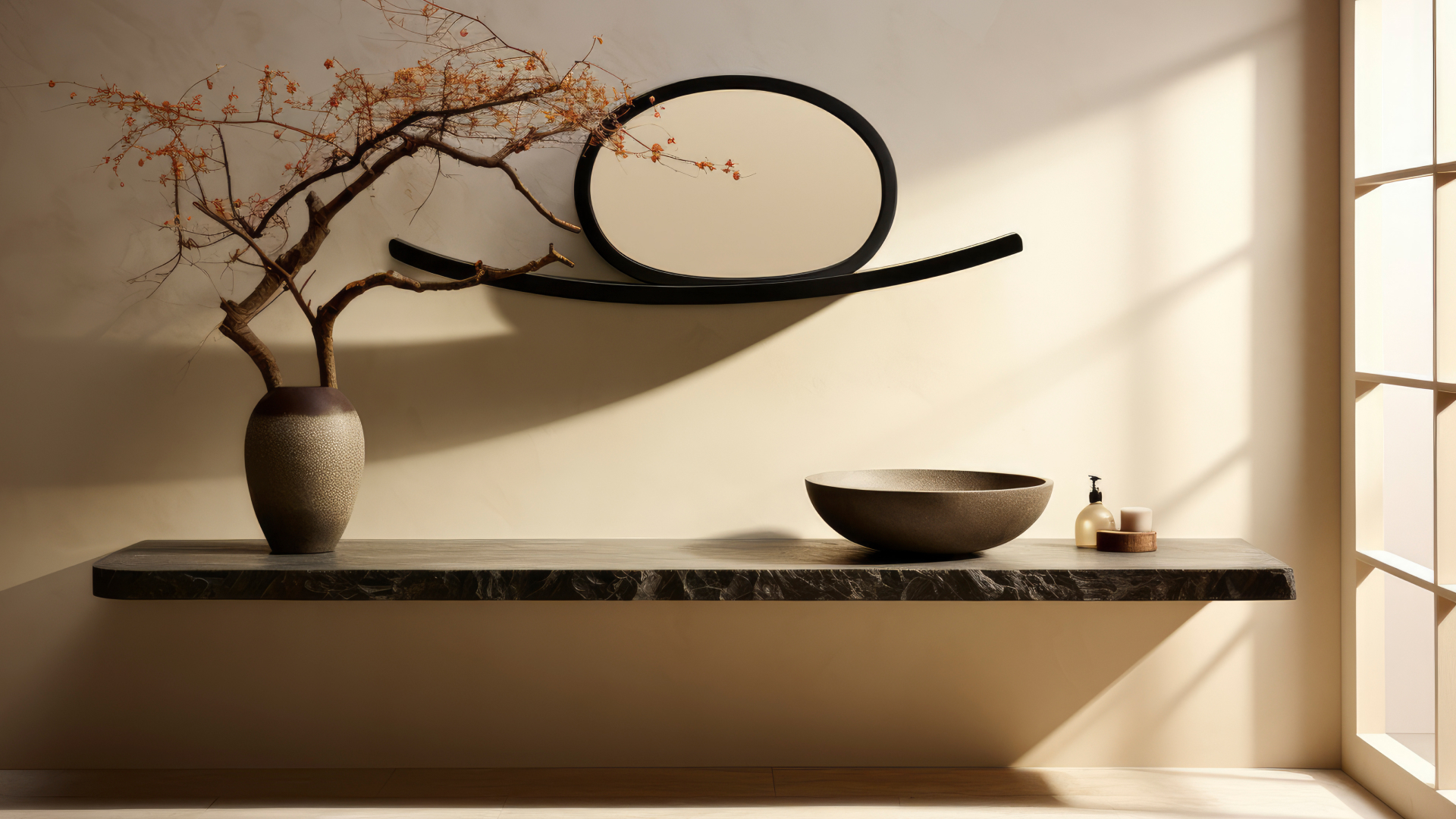 Создай свою атмосферу дома!