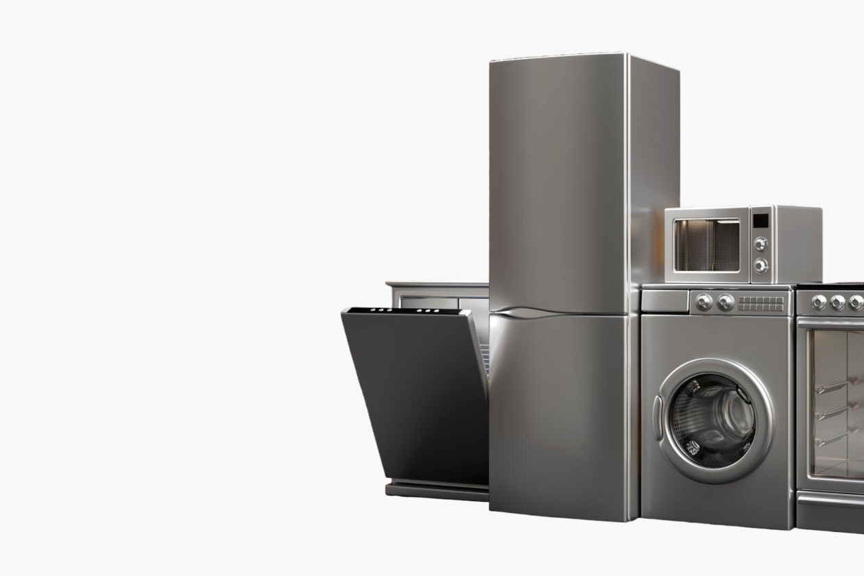 Бытовая техника