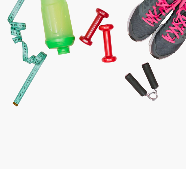 Товары для спорта