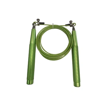 картинка Скакалка OKPRO OK1385B магазин Одежда+ являющийся официальным дистрибьютором в России 