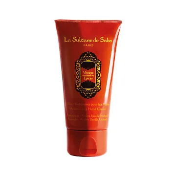 картинка La Sultane de Saba Moisturizing Hand Cream (50 мл) магазин Одежда+ являющийся официальным дистрибьютором в России 