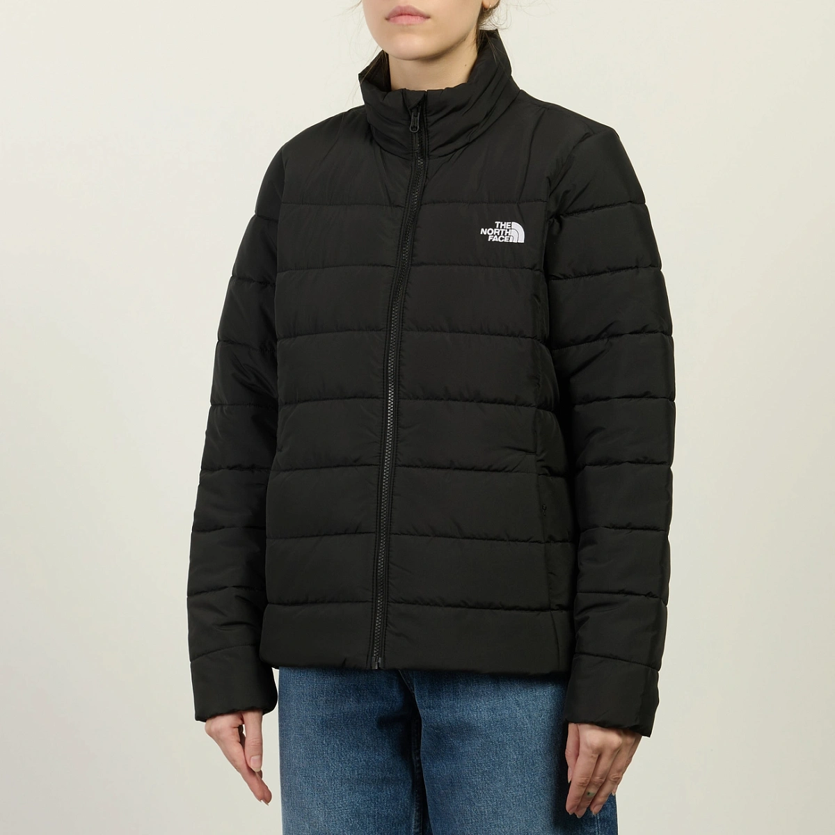 картинка Женский пуховик The North Face Aconcagua, NF0A8H1CJK3 от магазина Одежда+