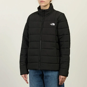 картинка Женский пуховик The North Face Aconcagua, NF0A8H1CJK3 магазин Одежда+ являющийся официальным дистрибьютором в России 
