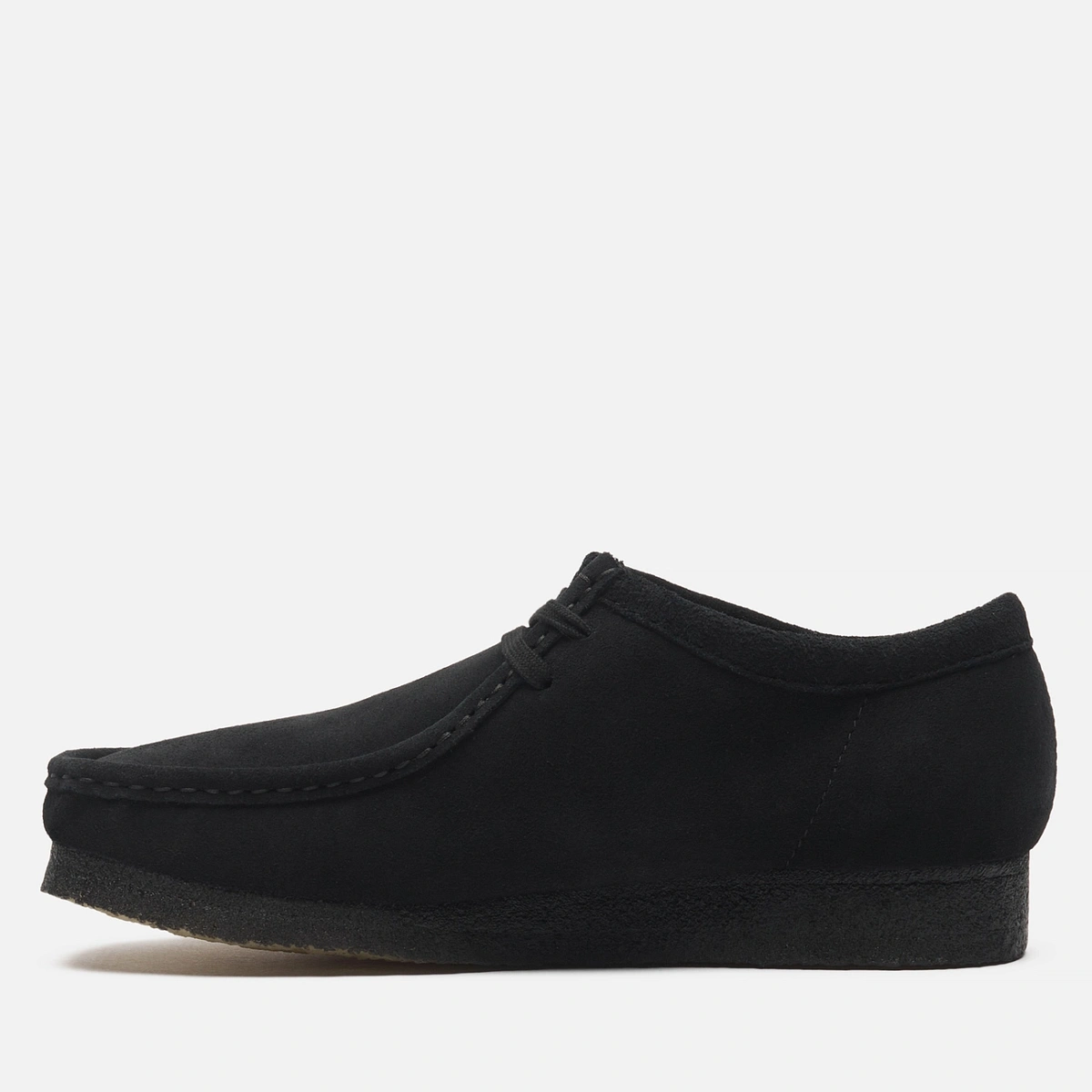 картинка Мужские ботинки Clarks Originals Wallabee, 26188315 от магазина Одежда+