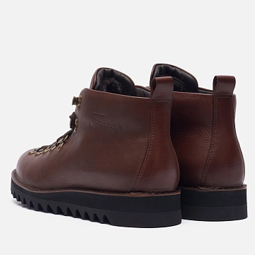 картинка Ботинки Fracap M120 Nebraska Fur, M120FUR-303RPPLB магазин Одежда+ являющийся официальным дистрибьютором в России 