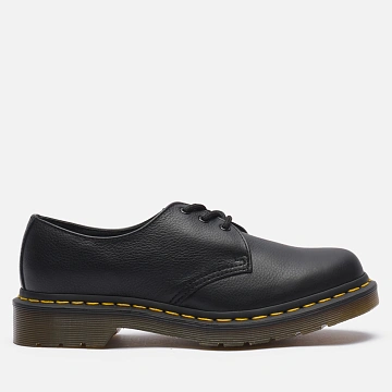 картинка Женские ботинки Dr. Martens 1461 Virginia, 24256001 магазин Одежда+ являющийся официальным дистрибьютором в России 