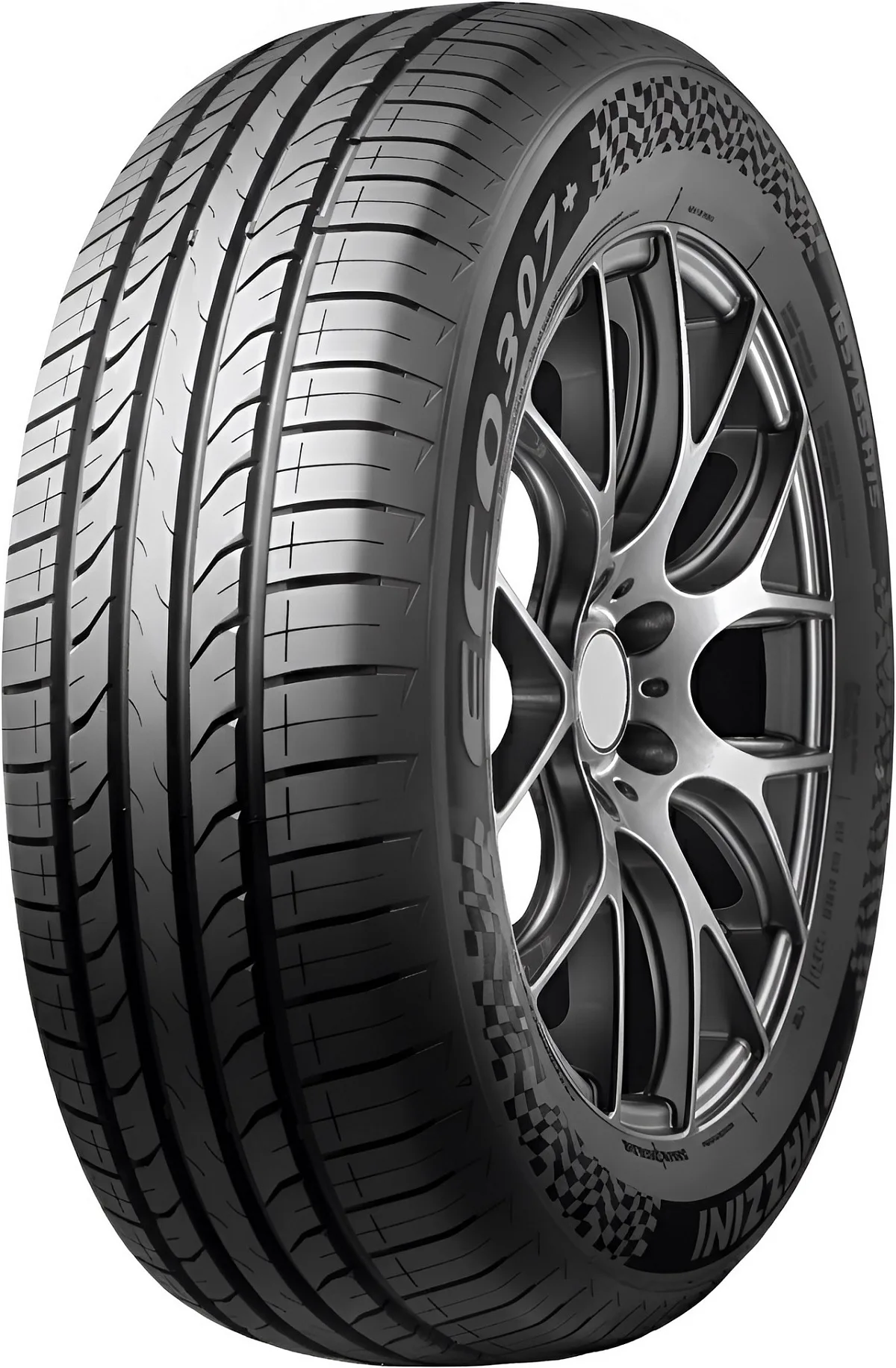 картинка Авто шина Mazzini eco307+ 155/65R14 75t от магазина Одежда+