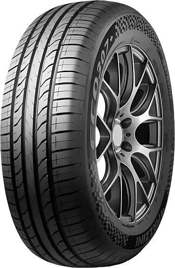 картинка Авто шина Mazzini eco307+ 155/65R14 75t магазин Одежда+ являющийся официальным дистрибьютором в России 
