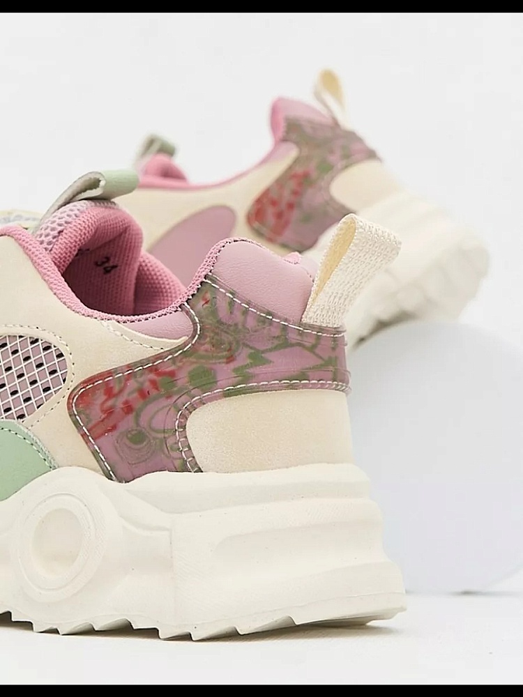 картинка Кроссовки демисезонные от магазина Одежда+