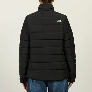 картинка Женский пуховик The North Face Aconcagua, NF0A8H1CJK3 магазин Одежда+ являющийся официальным дистрибьютором в России 