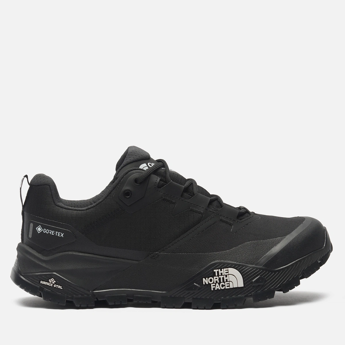 картинка Мужские ботинки The North Face Offtrail Hike Gore-Tex, NF0A8AEGKY4 от магазина Одежда+