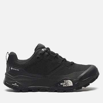картинка Мужские ботинки The North Face Offtrail Hike Gore-Tex, NF0A8AEGKY4 магазин Одежда+ являющийся официальным дистрибьютором в России 