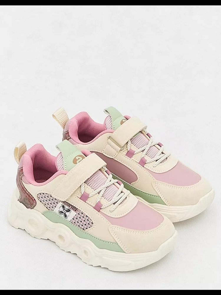 картинка Кроссовки демисезонные от магазина Одежда+