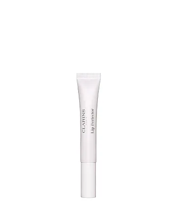 картинка Clarins Natural Lip Perfector Lip Gloss №20 Translucent магазин Одежда+ являющийся официальным дистрибьютором в России 