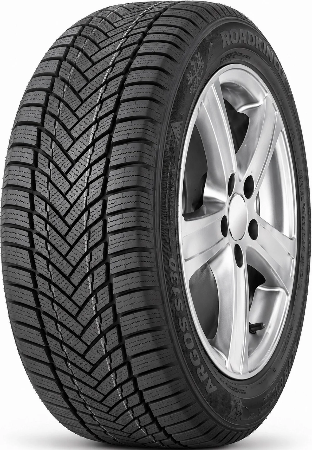 картинка Авто шина Roadking Argos S130 145/70R13 71t от магазина Одежда+