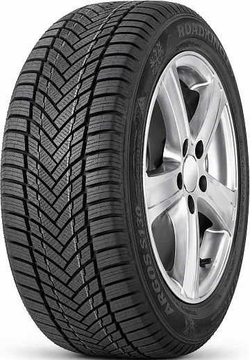 картинка Авто шина Roadking Argos S130 145/70R13 71t магазин Одежда+ являющийся официальным дистрибьютором в России 
