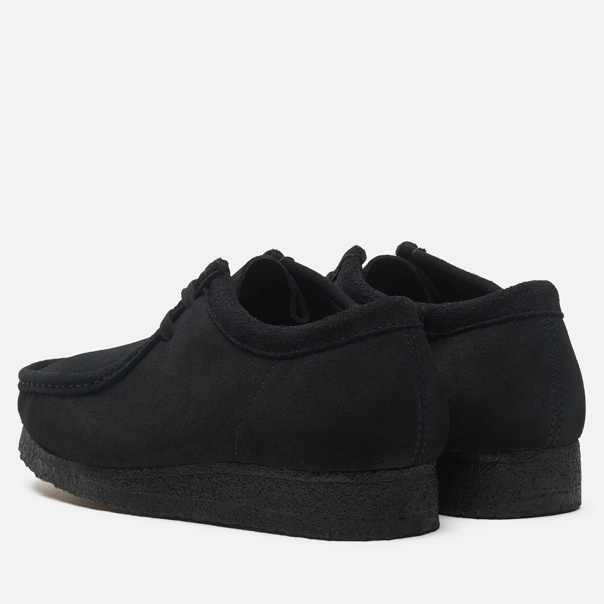 картинка Мужские ботинки Clarks Originals Wallabee, 26188315 от магазина Одежда+