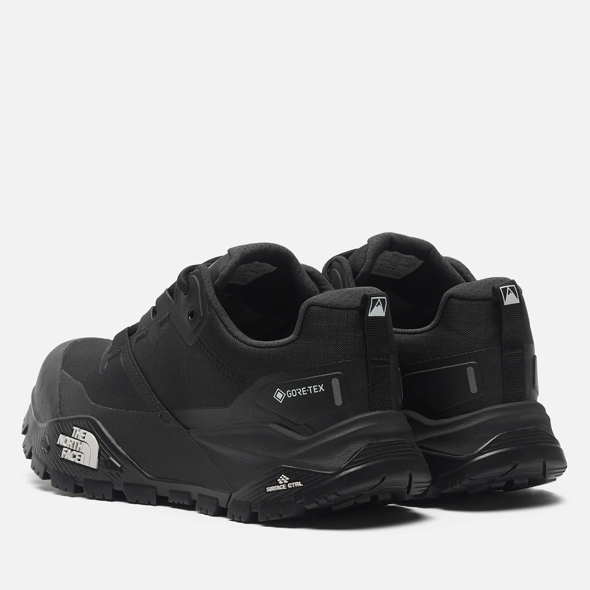 картинка Мужские ботинки The North Face Offtrail Hike Gore-Tex, NF0A8AEGKY4 от магазина Одежда+
