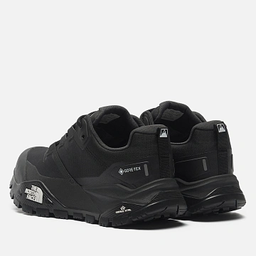 картинка Мужские ботинки The North Face Offtrail Hike Gore-Tex, NF0A8AEGKY4 магазин Одежда+ являющийся официальным дистрибьютором в России 