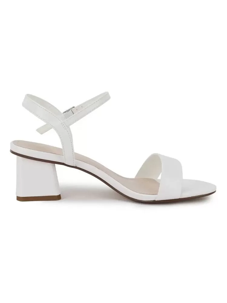 картинка Босоножки с открытым носом от магазина Одежда+