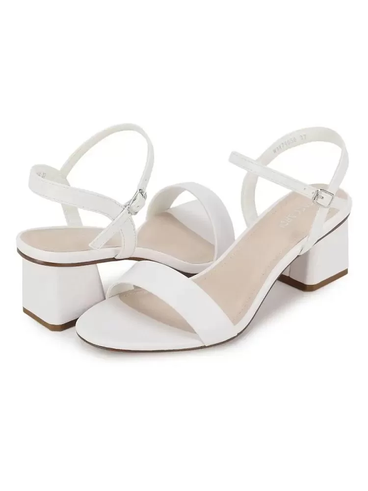 картинка Босоножки с открытым носом от магазина Одежда+