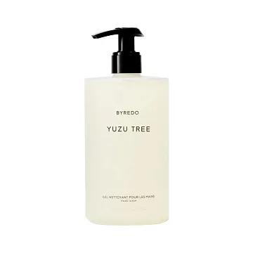 картинка Byredo Yuzu Tree (450 мл) магазин Одежда+ являющийся официальным дистрибьютором в России 