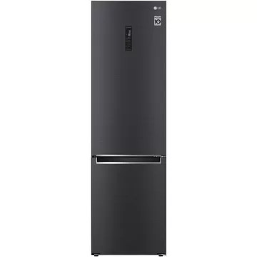 картинка Холодильник-морозильник LG GC-B509SBUM магазин Одежда+ являющийся официальным дистрибьютором в России 