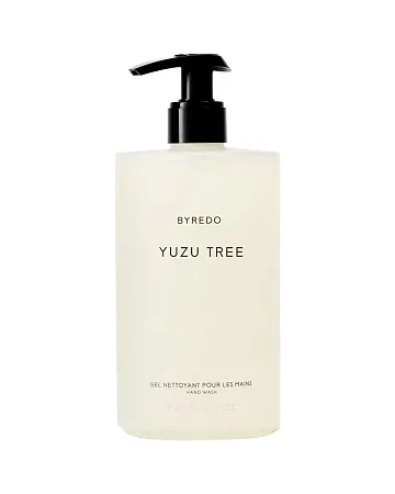 картинка Byredo Yuzu Tree (450 мл) магазин Одежда+ являющийся официальным дистрибьютором в России 