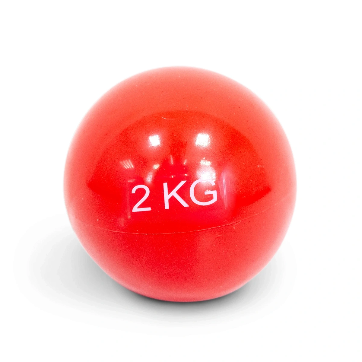 картинка Мяч утяжеленный OKPRO OK1218C-2 (sand ball) от магазина Одежда+