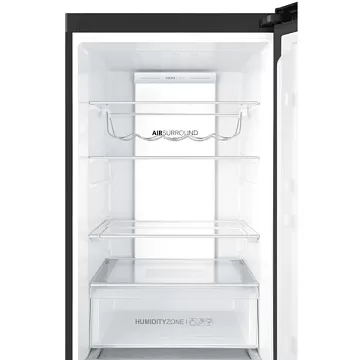 картинка Холодильник Haier C4F740CDBGU1 магазин Одежда+ являющийся официальным дистрибьютором в России 