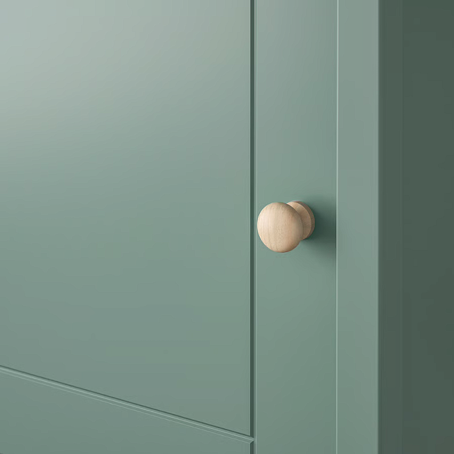 картинка Тумба прикроватная Олдер магазин Одежда+ являющийся официальным дистрибьютором в России 