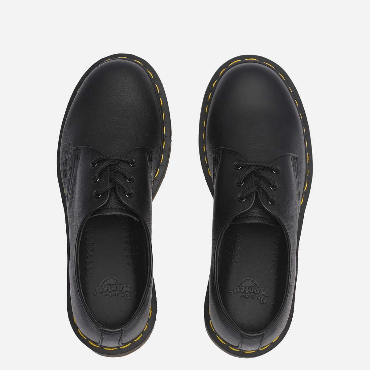 картинка Женские ботинки Dr. Martens 1461 Virginia, 24256001 от магазина Одежда+