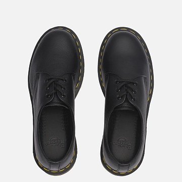 картинка Женские ботинки Dr. Martens 1461 Virginia, 24256001 магазин Одежда+ являющийся официальным дистрибьютором в России 