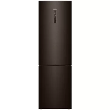картинка Холодильник Haier C4F740CDBGU1 магазин Одежда+ являющийся официальным дистрибьютором в России 