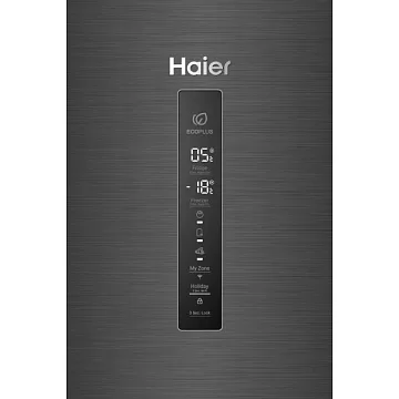 картинка Холодильник Haier C4F740CBXGU1 магазин Одежда+ являющийся официальным дистрибьютором в России 