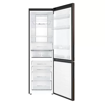 картинка Холодильник Haier C4F740CBXGU1 магазин Одежда+ являющийся официальным дистрибьютором в России 