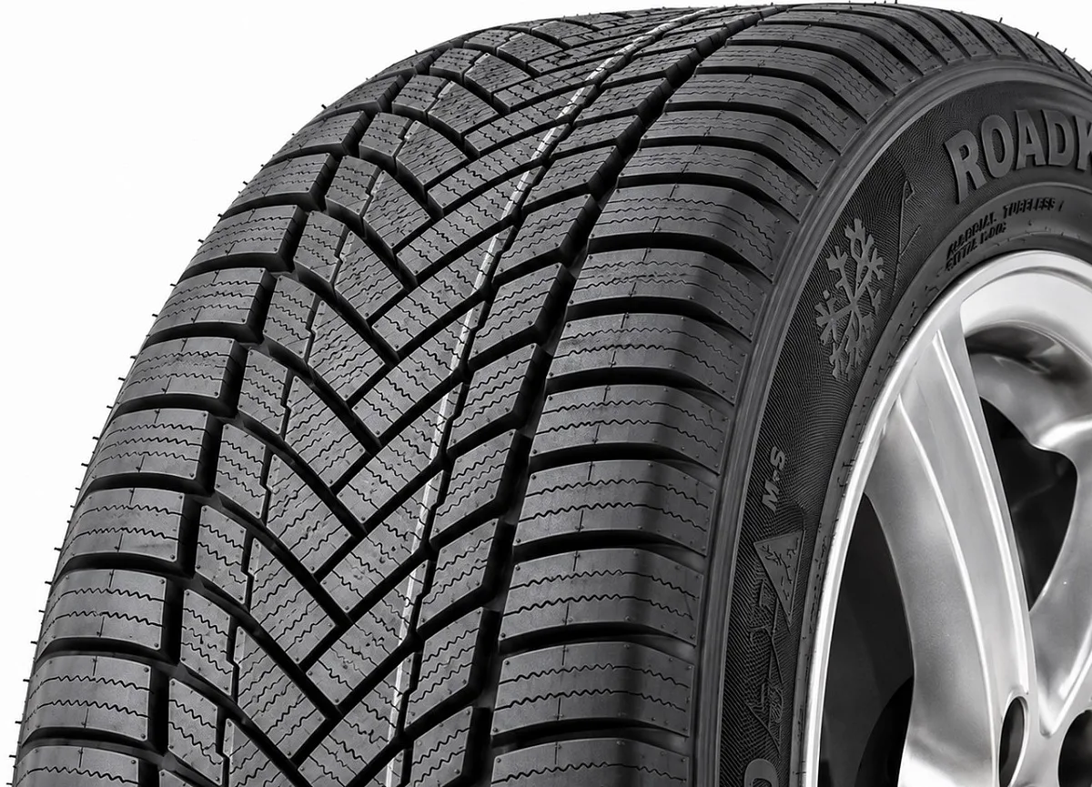 картинка Авто шина Roadking Argos S130 145/70R13 71t от магазина Одежда+