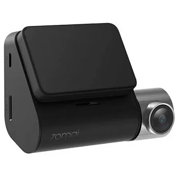картинка Видеорегистратор 70mai Dash Cam Pro Plus A500S магазин Одежда+ являющийся официальным дистрибьютором в России 