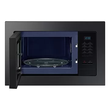 картинка  Микроволновая печь Samsung MS23A7013AB/BW магазин Одежда+ являющийся официальным дистрибьютором в России 
