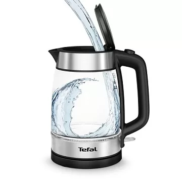 картинка Электрочайник Tefal KI700830 от магазина Одежда+