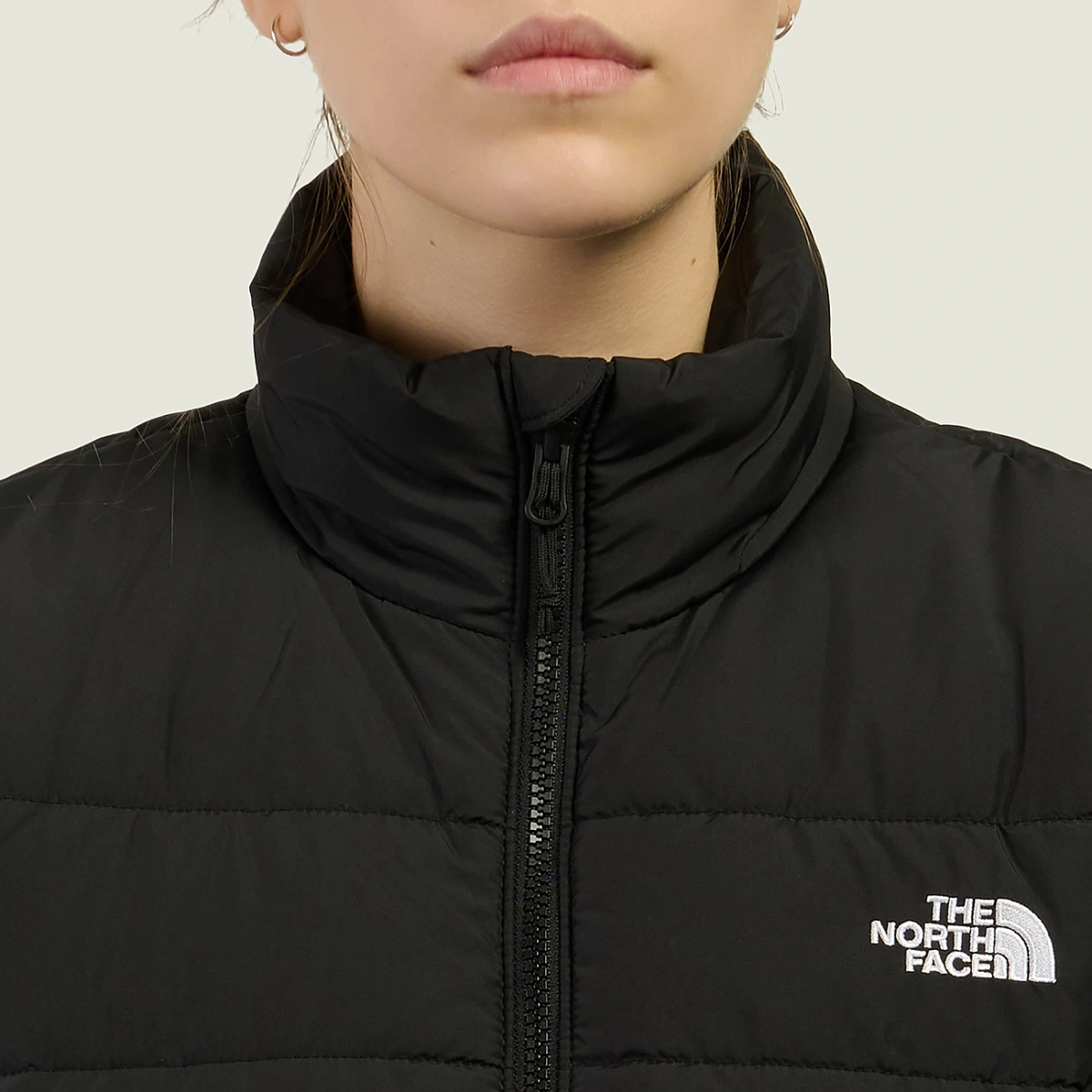 картинка Женский пуховик The North Face Aconcagua, NF0A8H1CJK3 от магазина Одежда+