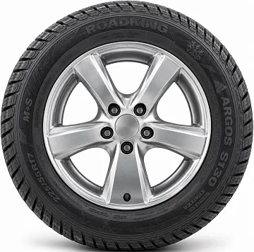 картинка Авто шина Roadking Argos S130 145/70R13 71t магазин Одежда+ являющийся официальным дистрибьютором в России 