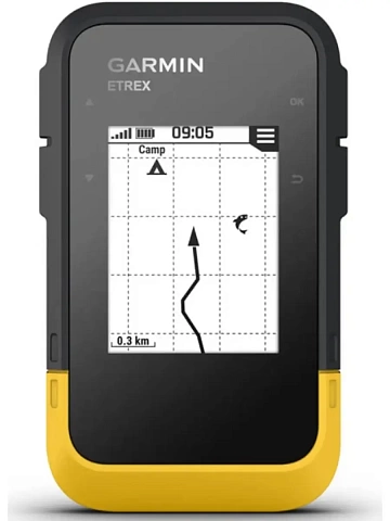 картинка GPS навигатор eTrex SE магазин Одежда+ являющийся официальным дистрибьютором в России 