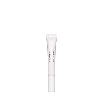 картинка Clarins Natural Lip Perfector Lip Gloss №20 Translucent магазин Одежда+ являющийся официальным дистрибьютором в России 