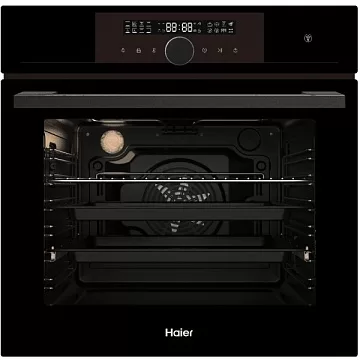 картинка Духовой шкаф Haier HOX-FP5RAGB от магазина Одежда+