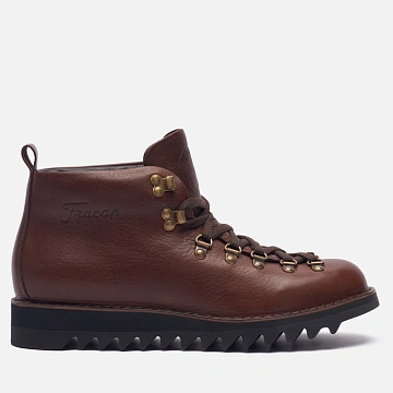 картинка Ботинки Fracap M120 Nebraska Fur, M120FUR-303RPPLB магазин Одежда+ являющийся официальным дистрибьютором в России 