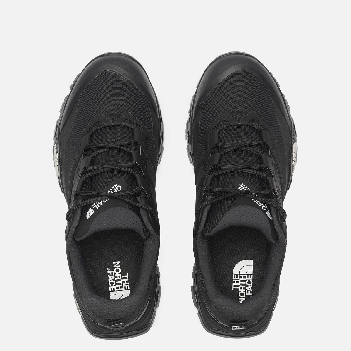 картинка Мужские ботинки The North Face Offtrail Hike Gore-Tex, NF0A8AEGKY4 от магазина Одежда+